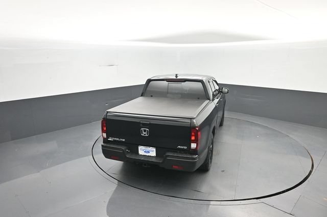 Used 2018 Honda Ridgeline Black Edition image 31
