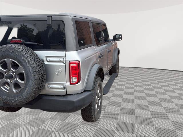 Certified 2023 Ford Bronco Big Bend AWD/4WD image 19