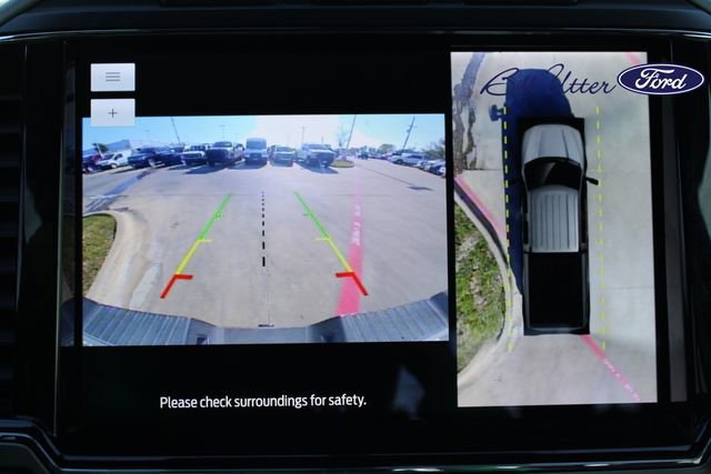 Certified 2022 Ford F250 Platinum w/ FX4 Off-Road Package image 21