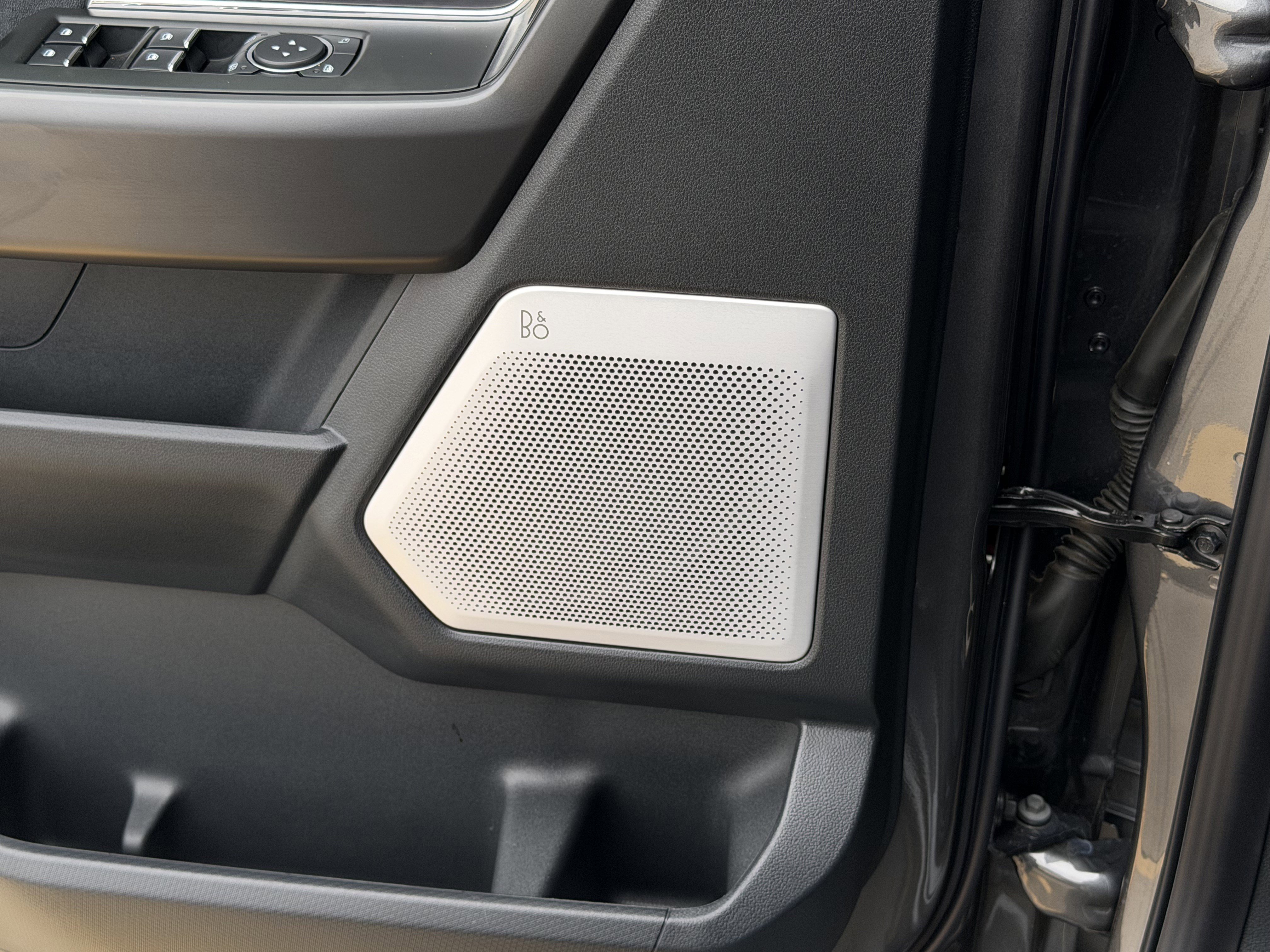 Certified 2025 Ford F150 Lariat w/ Equipment Group 502A High AWD/4WD image 34