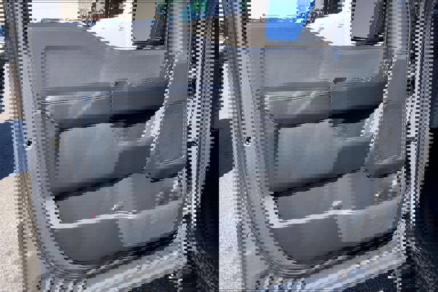 Certified 2023 Ford F150 XL w/ STX Appearance Package image 21