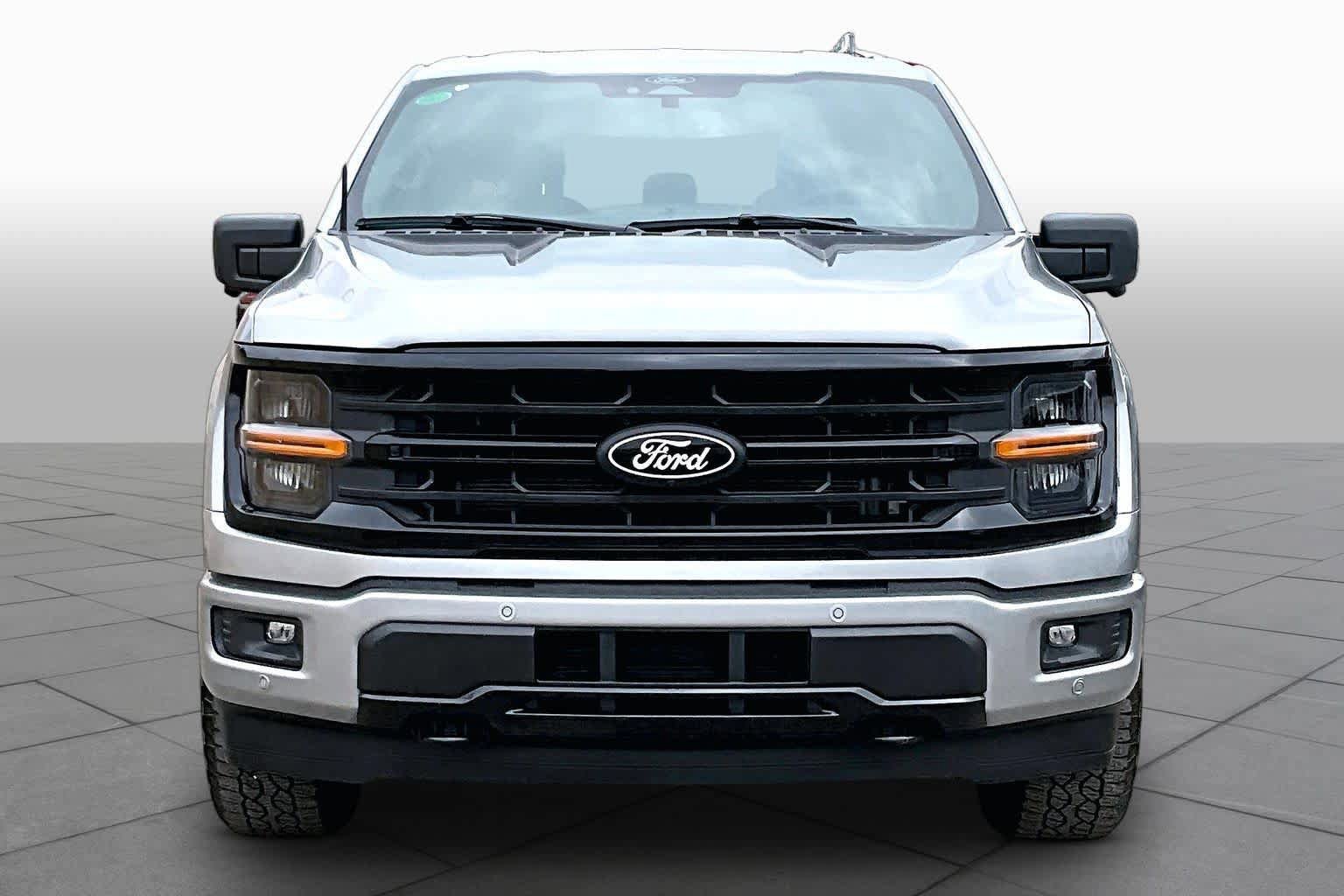 Certified 2024 Ford F150 XLT w/ Equipment Group 302A MID AWD/4WD image 4