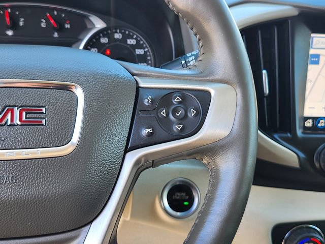 Used 2019 GMC Terrain Denali w/ Advanced Safety Package AWD/4WD image 31
