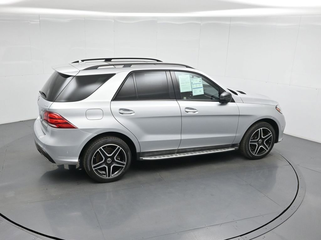 Used 2019 Mercedes-Benz GLE 400 4MATIC image 38