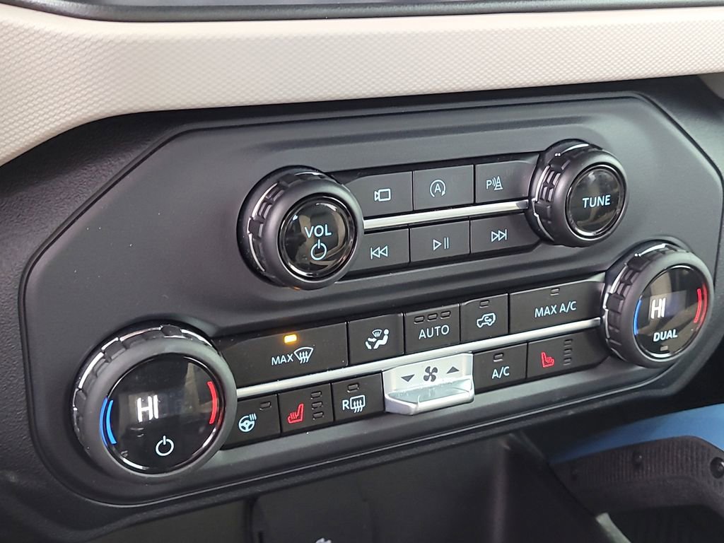 Certified 2023 Ford Bronco Wildtrak image 24