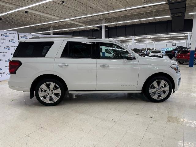 Certified 2023 Ford Expedition Platinum image 6