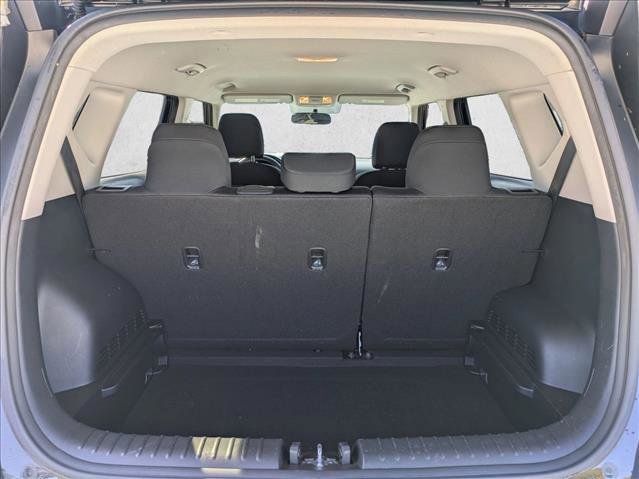 Used 2020 Kia Soul LX FWD image 7