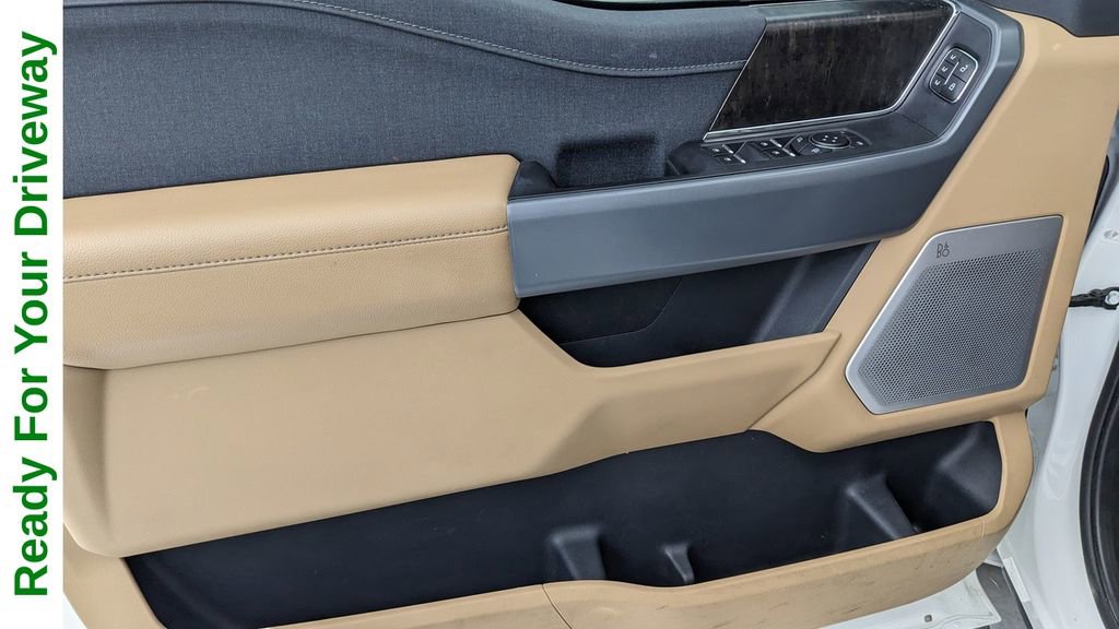 Certified 2021 Ford F150 Lariat w/ Equipment Group 502A High image 26