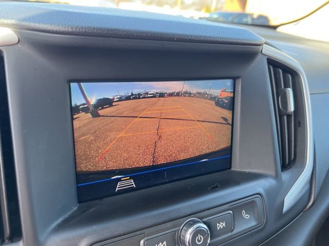 Used 2020 GMC Terrain SLE w/ Driver Convenience Package image 13