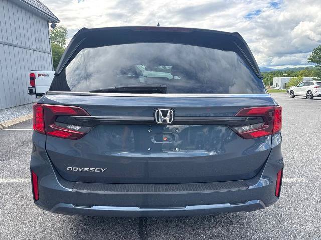 Used 2025 Honda Odyssey EX-L image 4