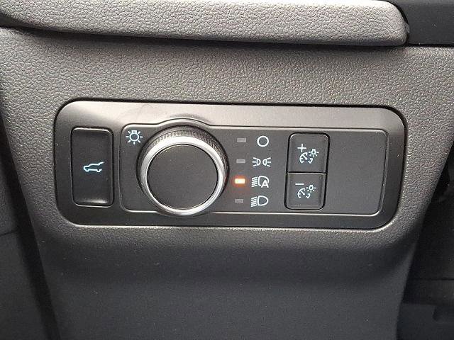 Certified 2023 Ford Escape ST-Line w/ Tech Pack #1 image 25