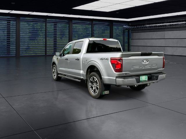 Certified 2024 Ford F150 STX AWD/4WD image 11