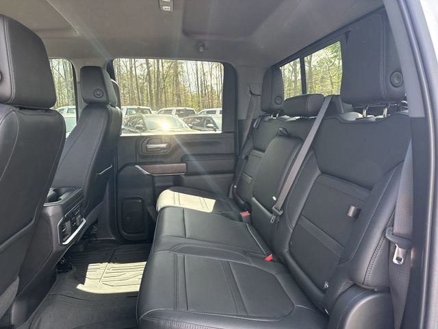 Used 2023 GMC Sierra 2500 Denali w/ LPO, GMC Protection Package AWD/4WD image 22