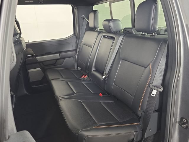 Certified 2025 Ford F150 Lariat w/ Tow/Haul Package AWD/4WD image 29