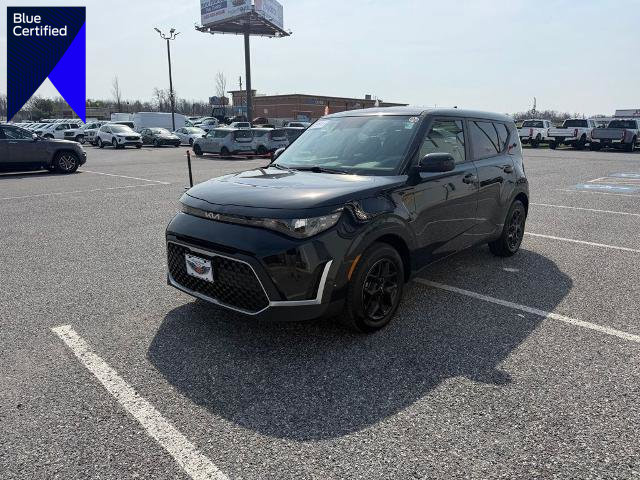 Used 2025 Kia Soul LX
