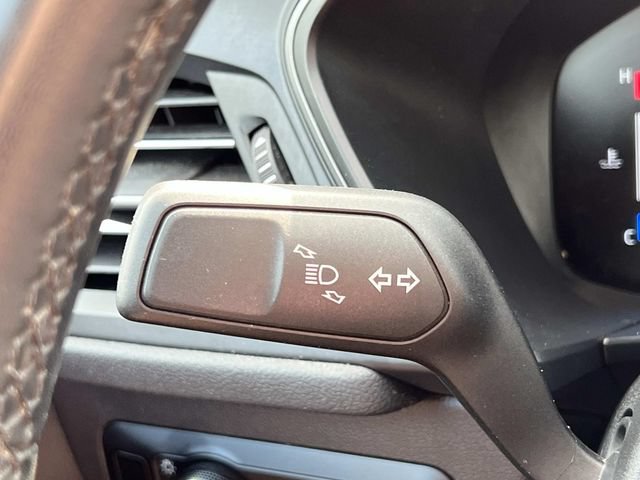 Certified 2024 Ford Escape Active AWD/4WD image 32