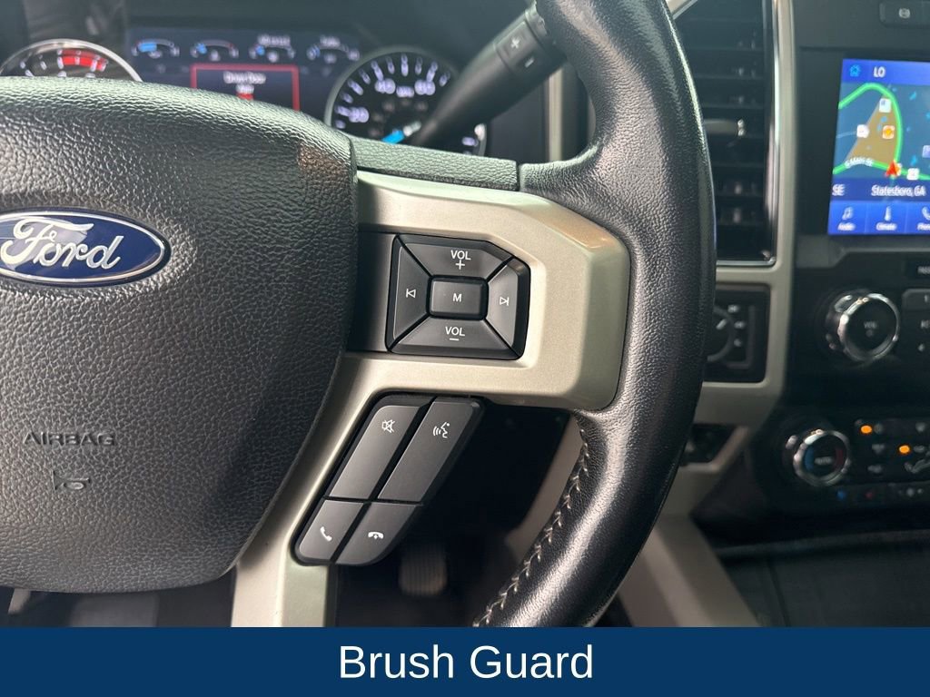 Certified 2021 Ford F350 Lariat w/ Lariat Ultimate Package image 21