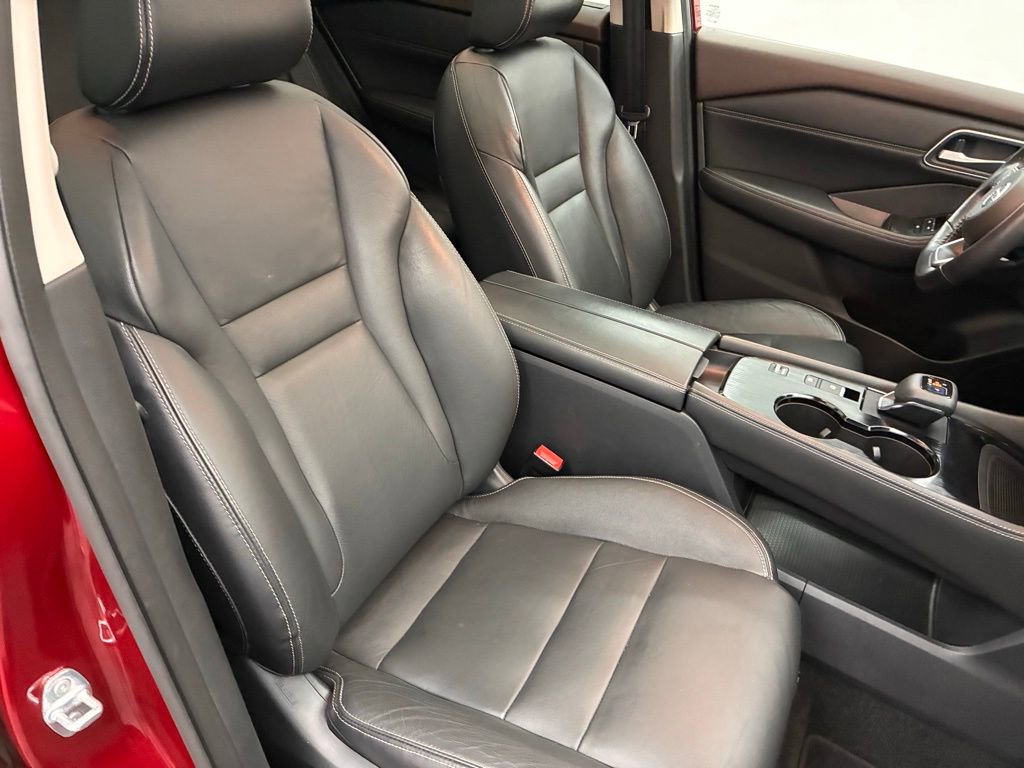 Used 2021 Nissan Rogue SL image 28