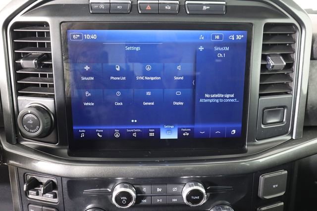 Certified 2023 Ford F150 Tremor w/ 360 Degree Camera Package image 60