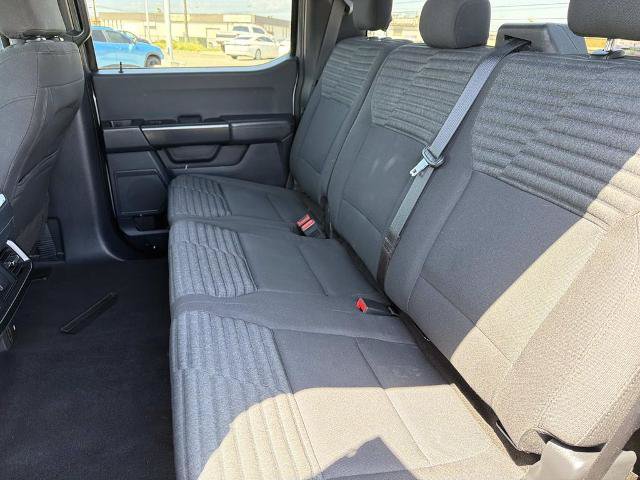 Certified 2023 Ford F150 XL AWD/4WD image 18