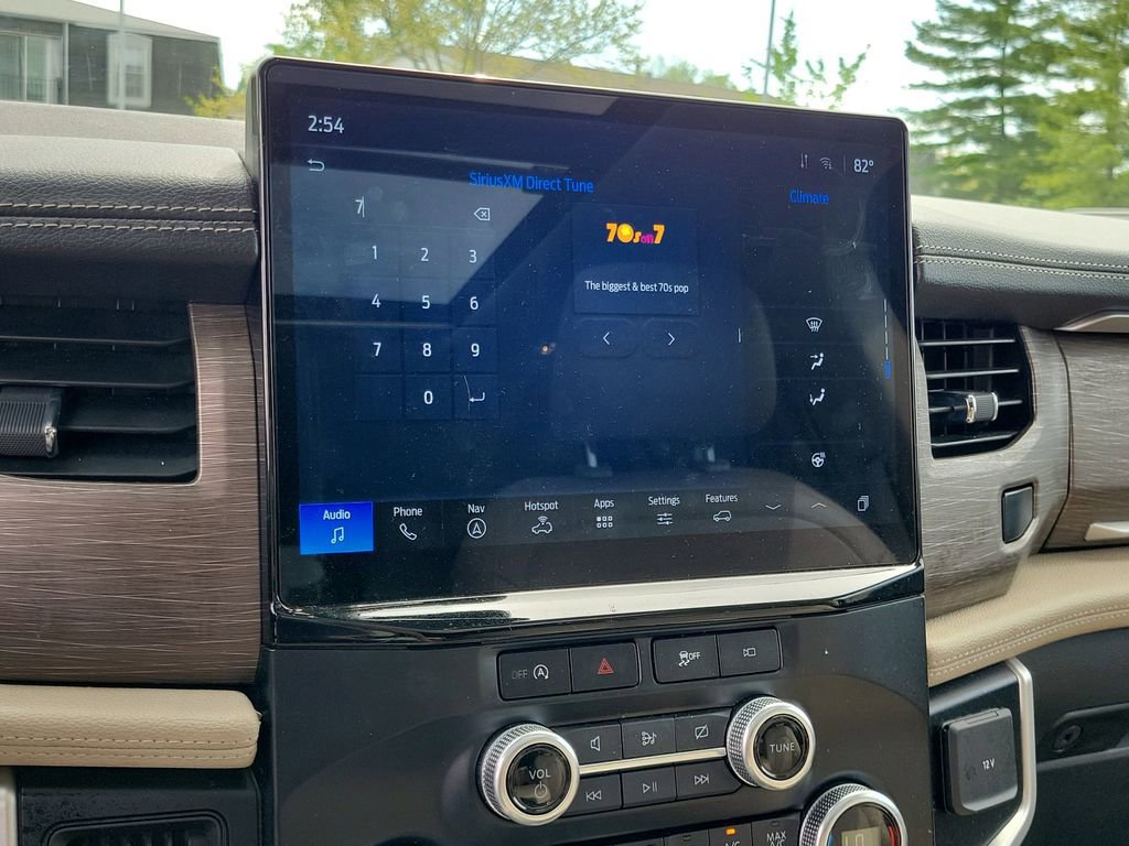 Certified 2024 Ford Expedition Limited image 27