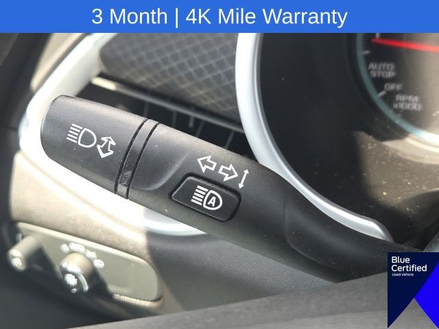 Used 2023 Chevrolet Malibu LT FWD image 38
