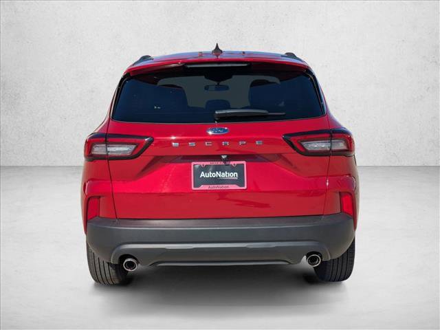 Certified 2025 Ford Escape ST-Line image 4