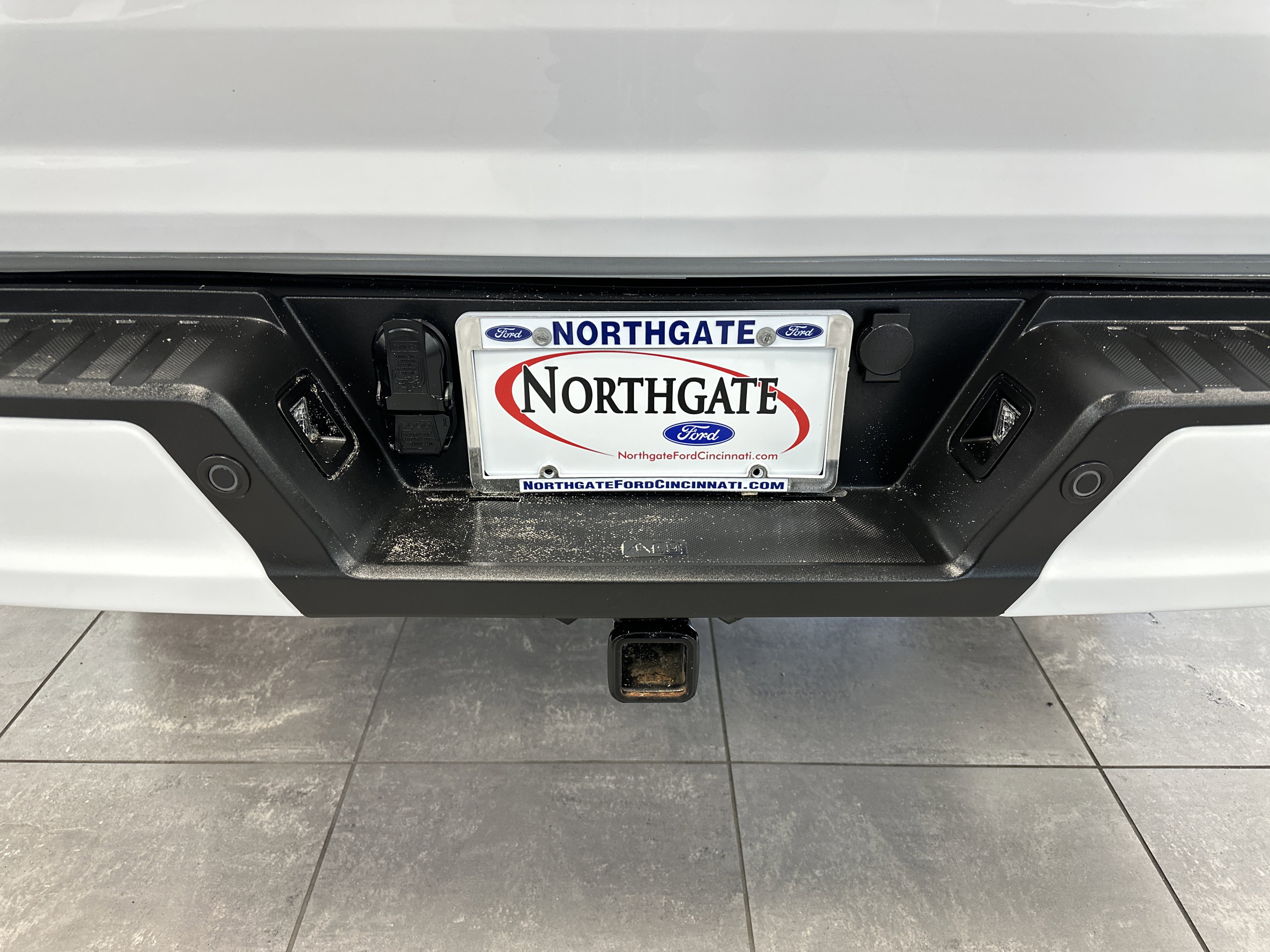 Certified 2023 Ford F150 XLT w/ Equipment Group 302A High image 9