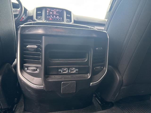 Used 2022 RAM 1500 Big Horn image 25