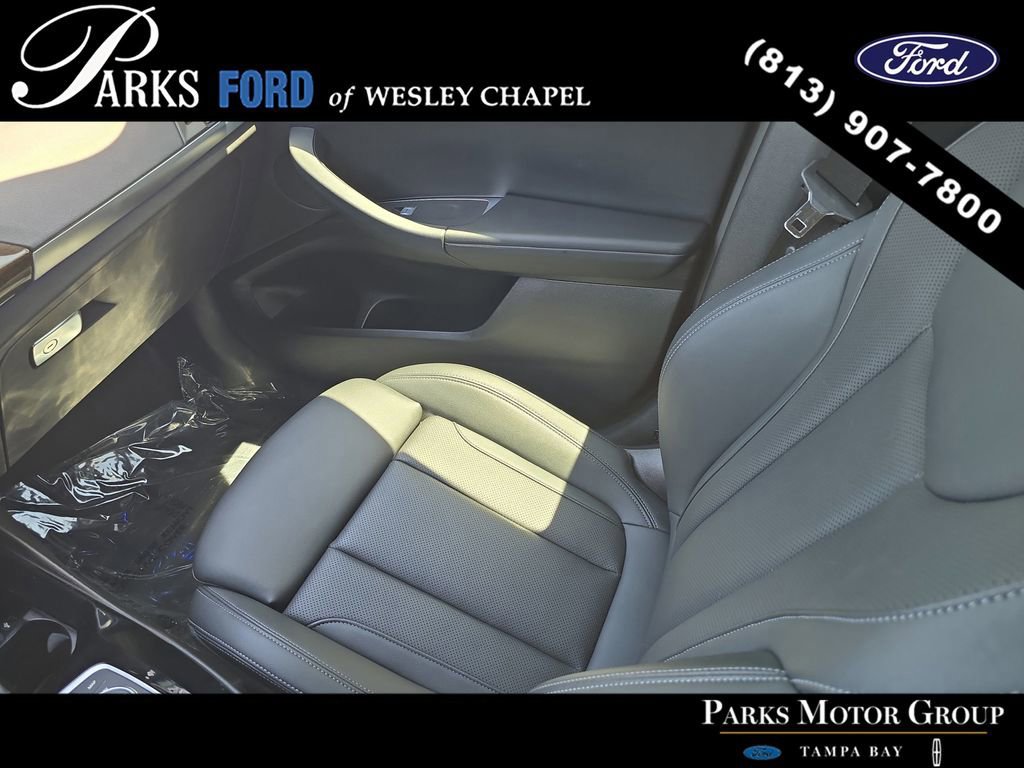 Used 2023 BMW X3 sDrive30i RWD image 14