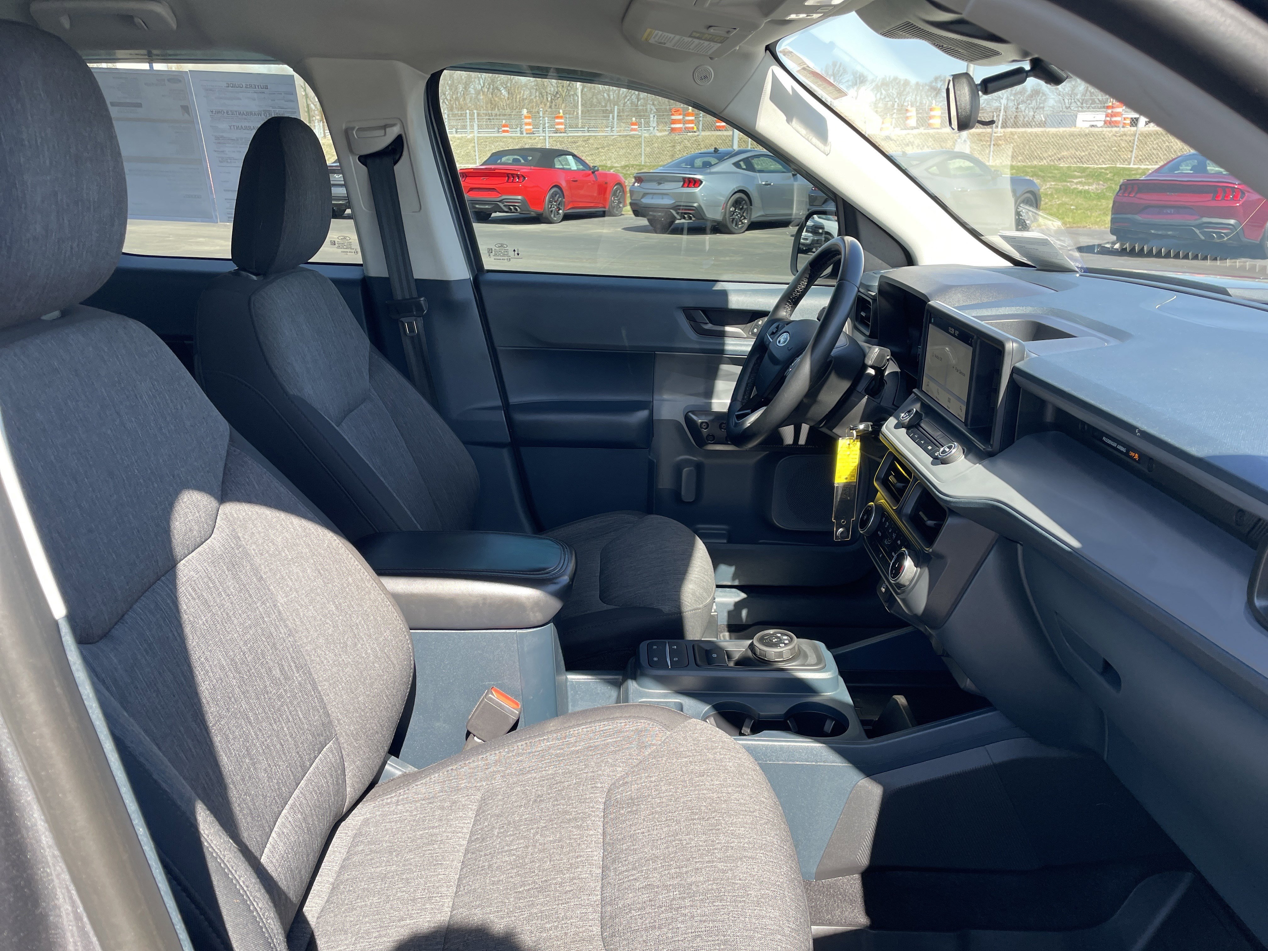 Certified 2024 Ford Maverick XLT w/ XLT Luxury Package image 20