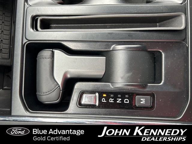 Certified 2025 Ford F150 XLT w/ Equipment Group 303A High image 35