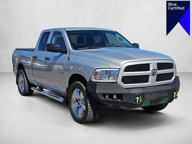 Used 2019 RAM 1500 Express w/ Express Value Package