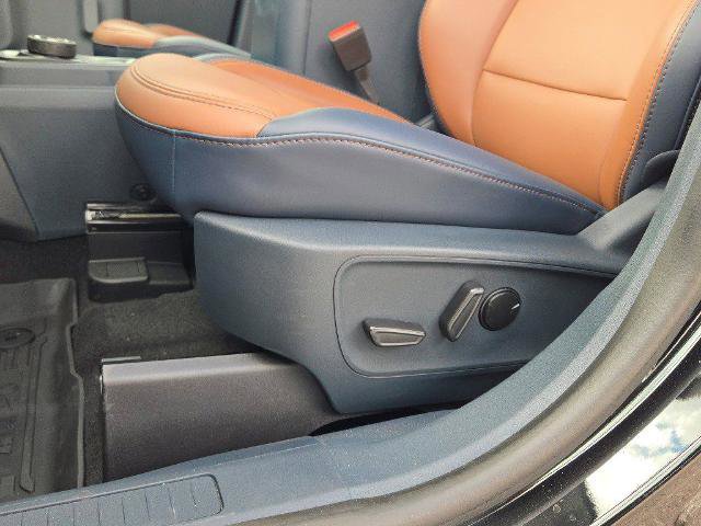 Certified 2024 Ford Maverick Lariat w/ 4K Tow Package image 22