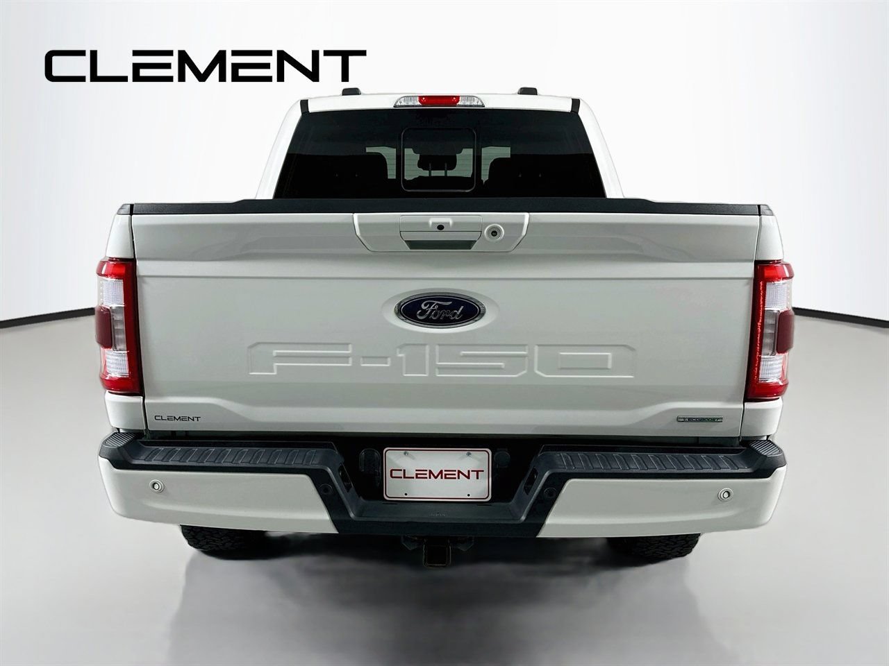 Certified 2023 Ford F150 Lariat AWD/4WD image 8