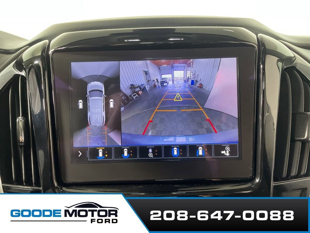 Used 2021 Chevrolet Traverse High Country w/ LPO, Floor Liner Package AWD/4WD image 16