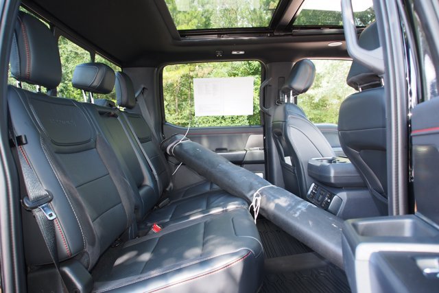 Certified 2024 Ford F150 Raptor AWD/4WD image 14