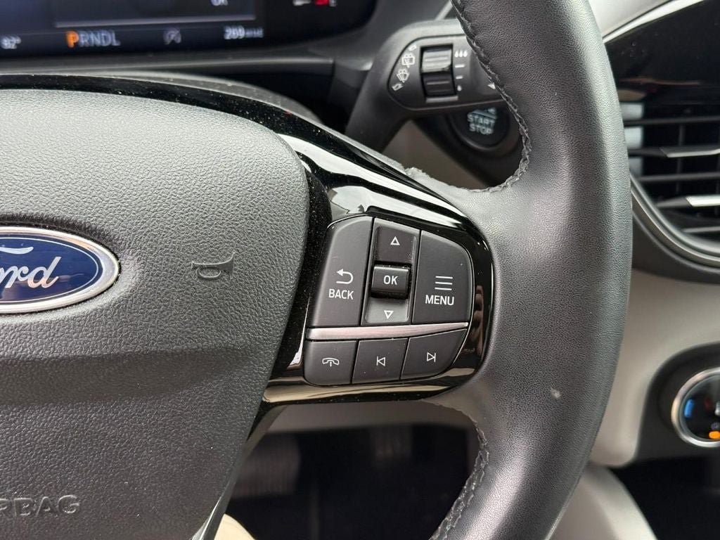 Certified 2023 Ford Escape Active AWD/4WD image 20