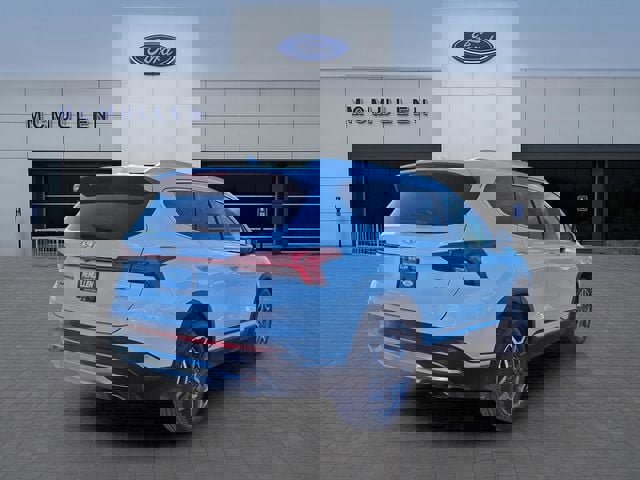 Used 2021 Hyundai Santa Fe Limited image 4