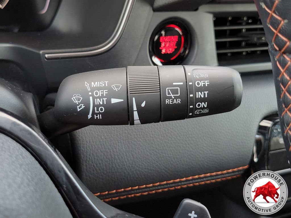 Used 2025 Honda Pilot TrailSport image 36