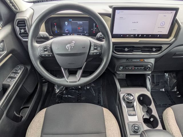 Certified 2026 Ford Bronco Sport Big Bend AWD/4WD image 16