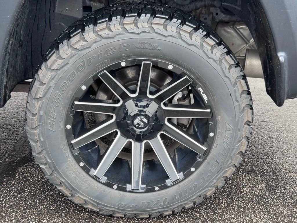 Used 2019 RAM 1500 Big Horn image 48