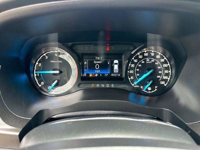 Certified 2022 Ford Ranger XLT w/ Tremor Off-Road Package AWD/4WD image 15