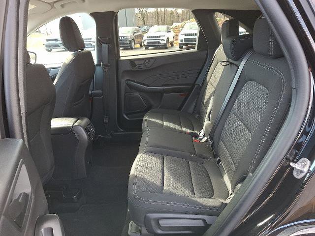Certified 2025 Ford Escape Active image 10