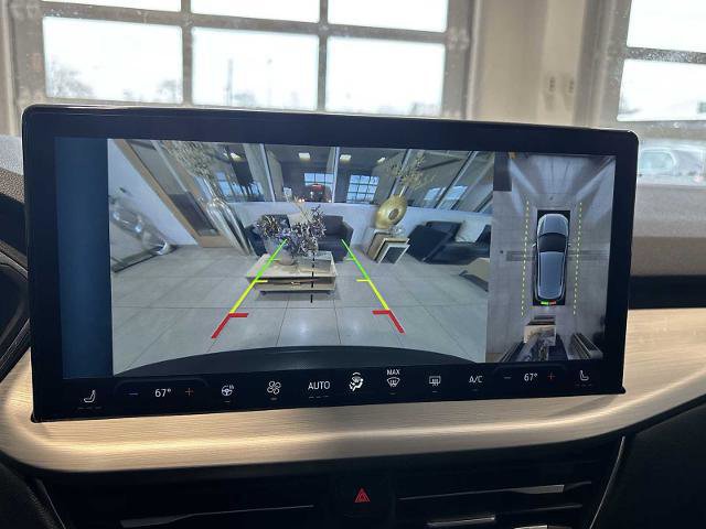 Certified 2024 Ford Escape Platinum image 14