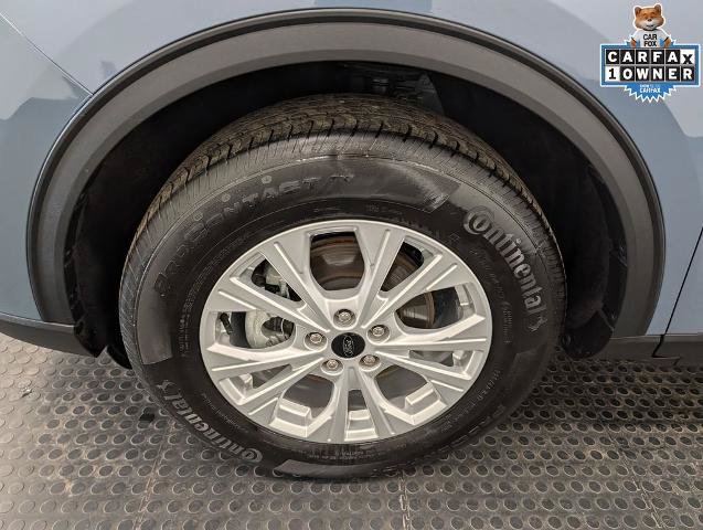 Certified 2023 Ford Escape Active w/ Tech Pack #1 AWD/4WD image 7