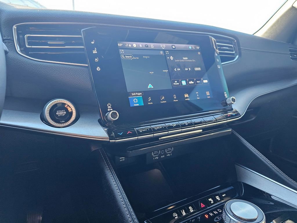 Used 2024 Jeep Wagoneer Series II image 23