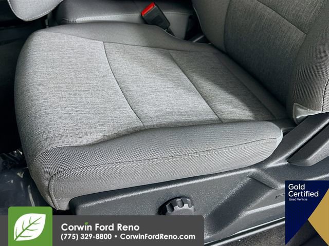 Certified 2025 Ford F350 XL w/ STX Appearance Package image 21