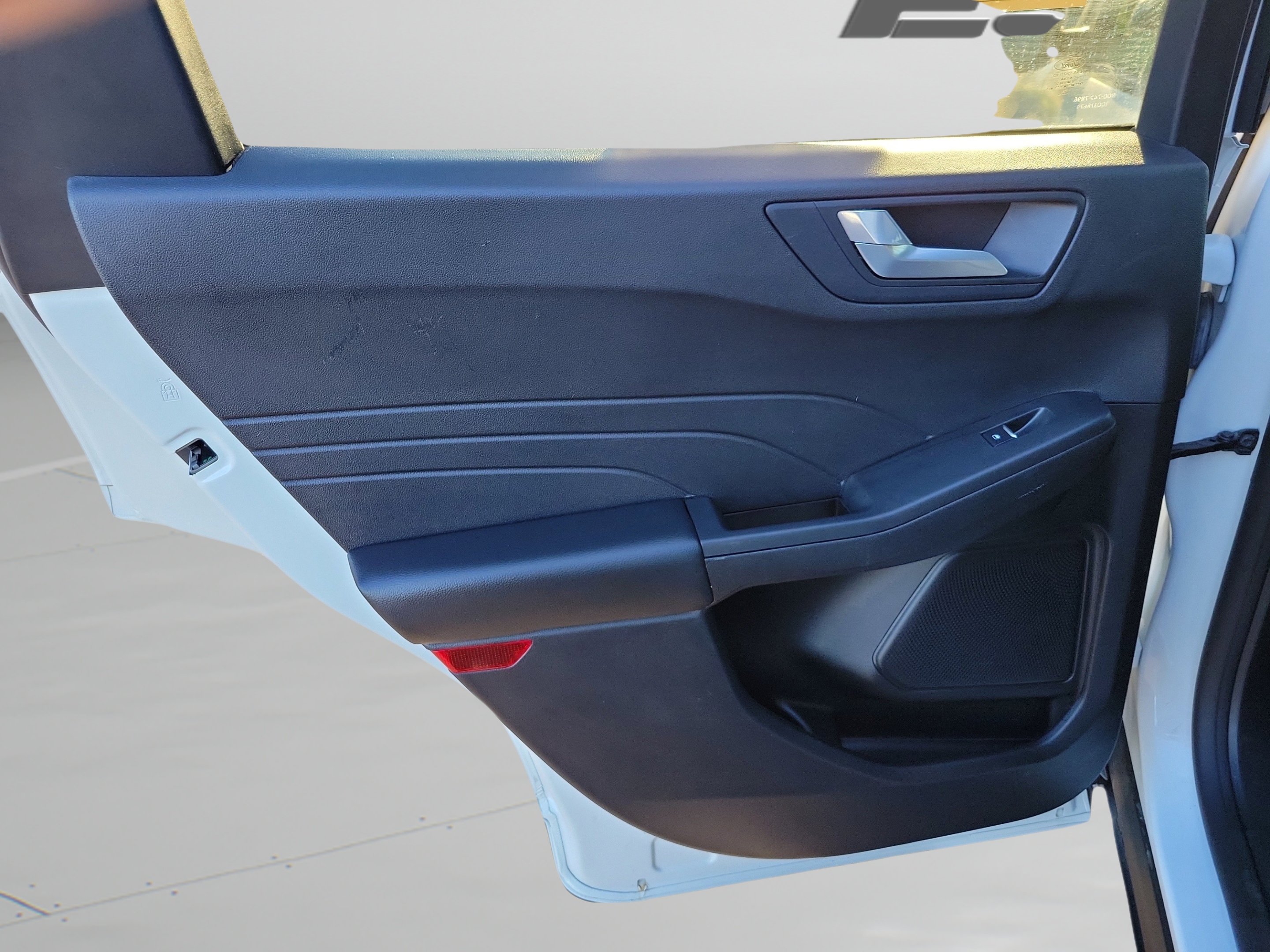 Certified 2022 Ford Escape SEL FWD image 14