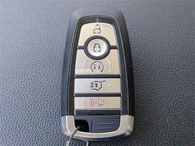 Certified 2021 Ford Escape SE w/ Convenience Package image 29